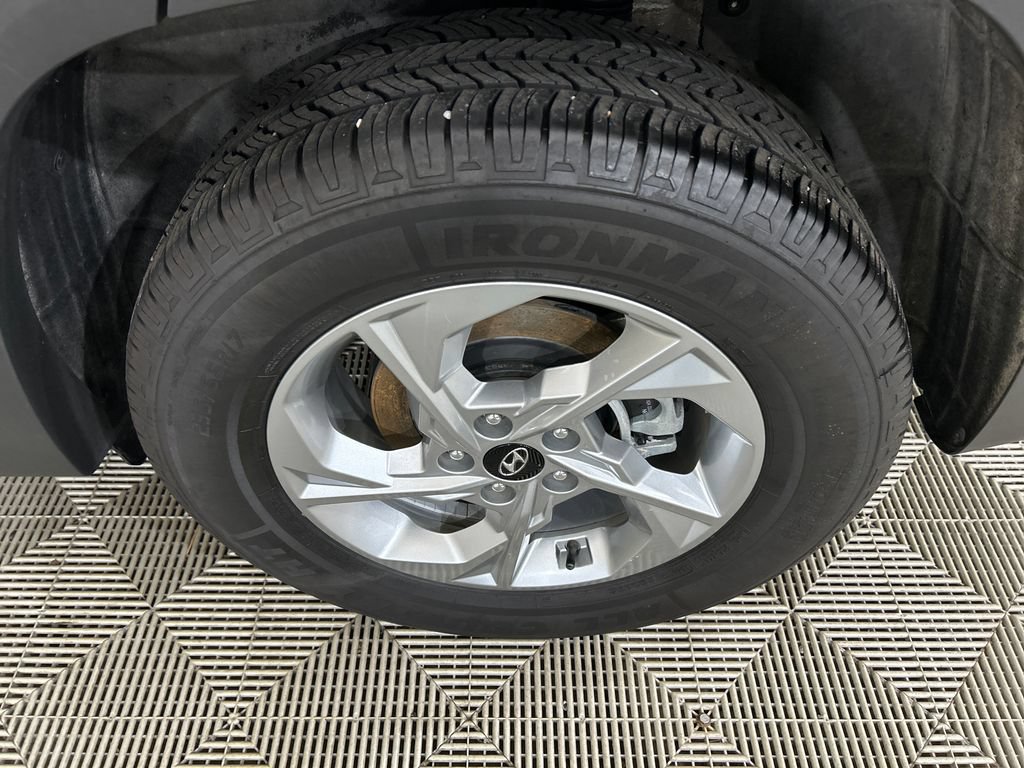 Used 2024 Hyundai Tucson SEL AWD/4WD image 10