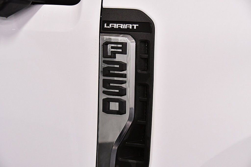 Used 2024 Ford F250 Lariat image 12
