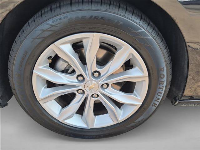 Used 2025 Chevrolet Malibu LT FWD image 24