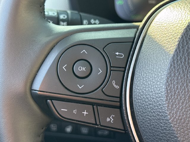 Used 2024 Toyota RAV4 Limited w/ Advanced Technology Package AWD/4WD image 36