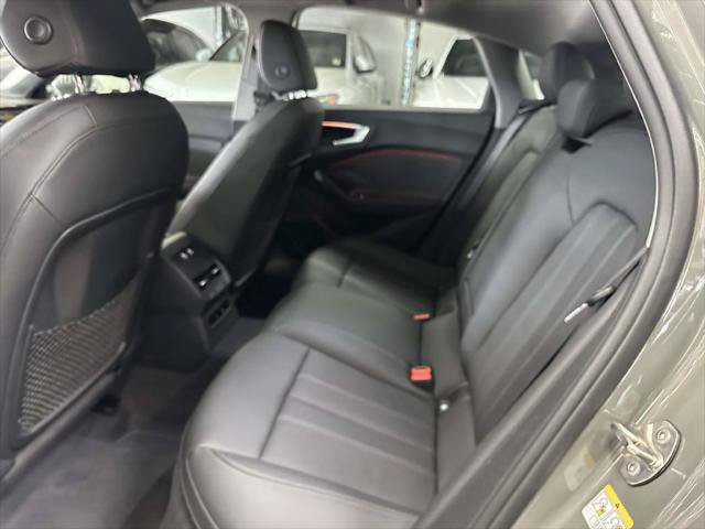 Used 2025 Audi A5 Premium w/ Convenience Package AWD/4WD image 13