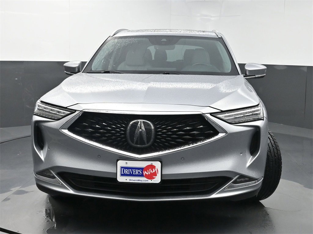 Used 2023 Acura MDX SH-AWD w/ Advance Package image 44