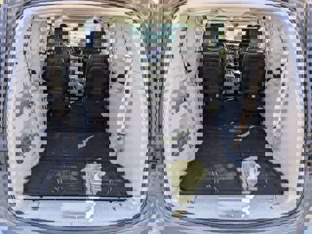 Used 2023 Chrysler Pacifica Limited image 13