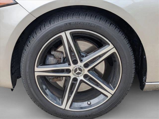 Used 2019 Mercedes-Benz A 220 4MATIC image 23