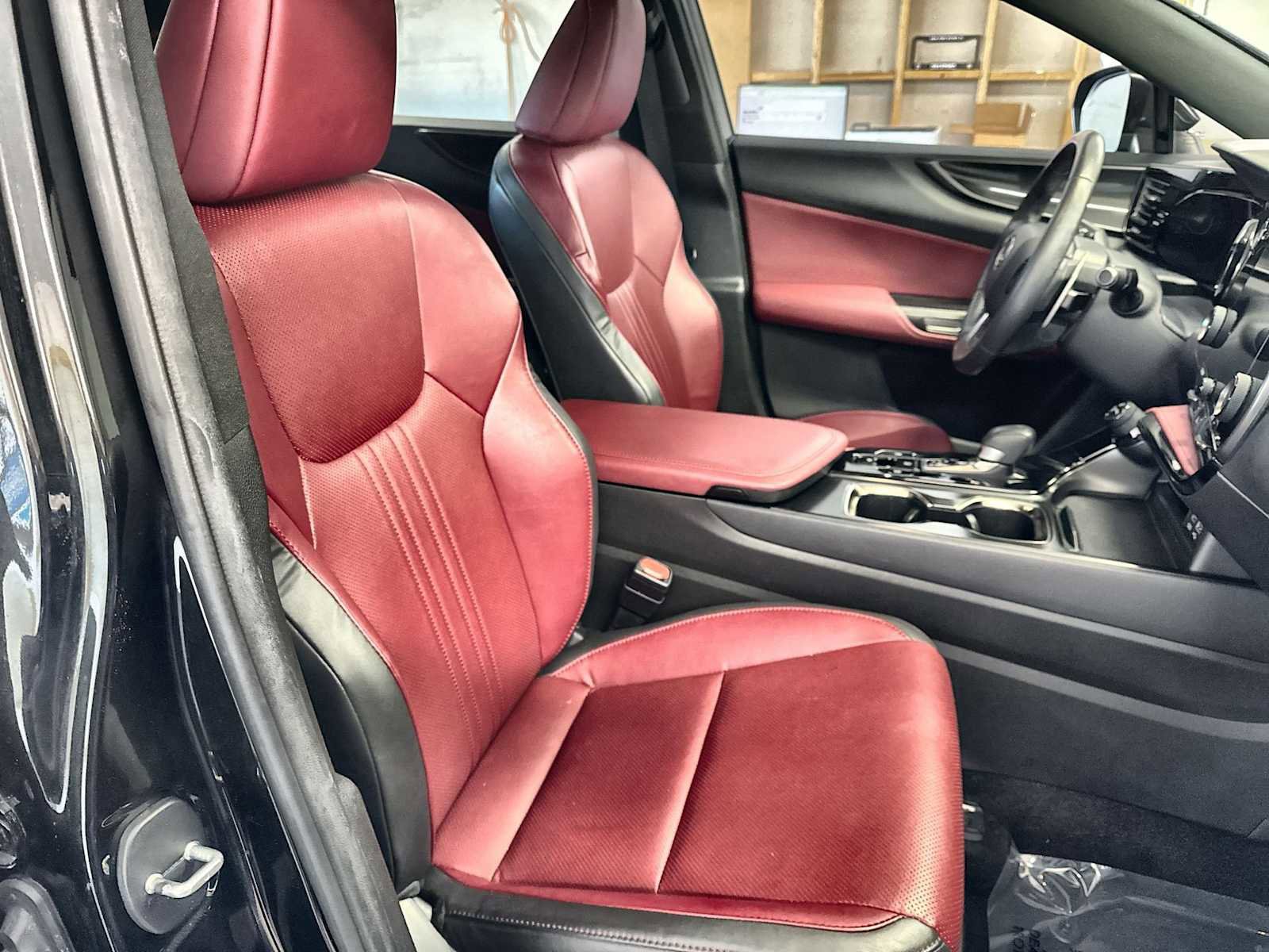 Used 2022 Lexus NX 250 FWD w/ Accessory Package 2 image 22