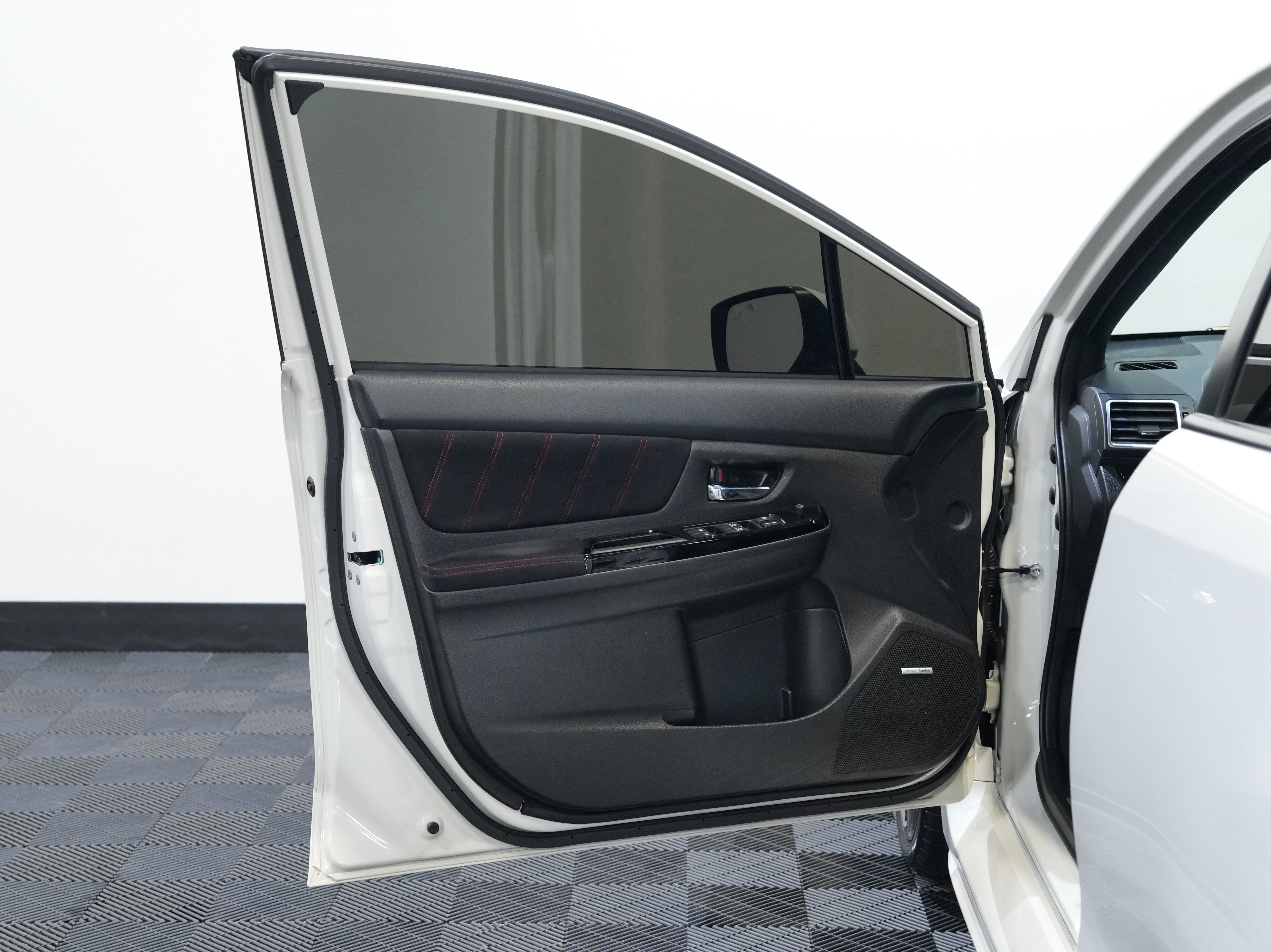 Used 2019 Subaru WRX STI Limited w/ Popular Package #3 image 23