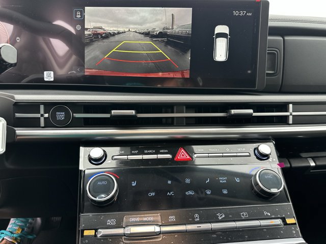 New 2026 Hyundai Santa Fe SEL AWD/4WD image 23