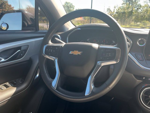Used 2023 Chevrolet Blazer LT w/ Convenience Package AWD/4WD image 22
