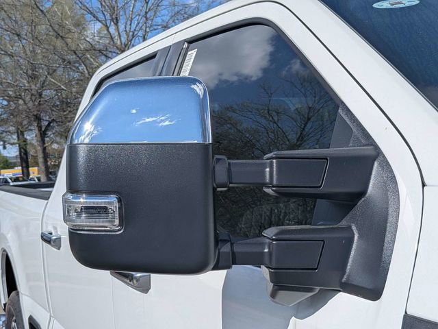 New 2026 Ford F350 Platinum w/ Platinum Plus Package AWD/4WD image 13