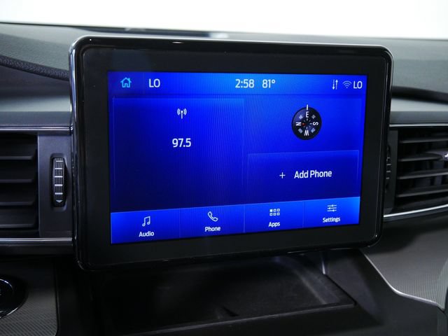 Certified 2020 Ford Explorer XLT w/ Equipment Group 202A AWD/4WD image 24