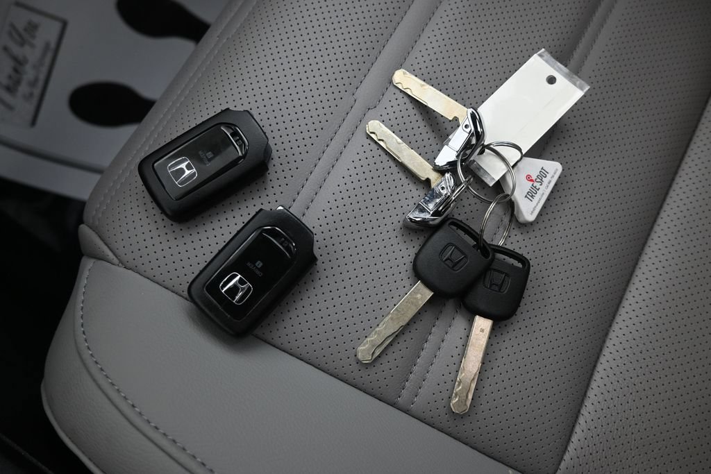 Used 2019 Honda CR-V EX-L image 22