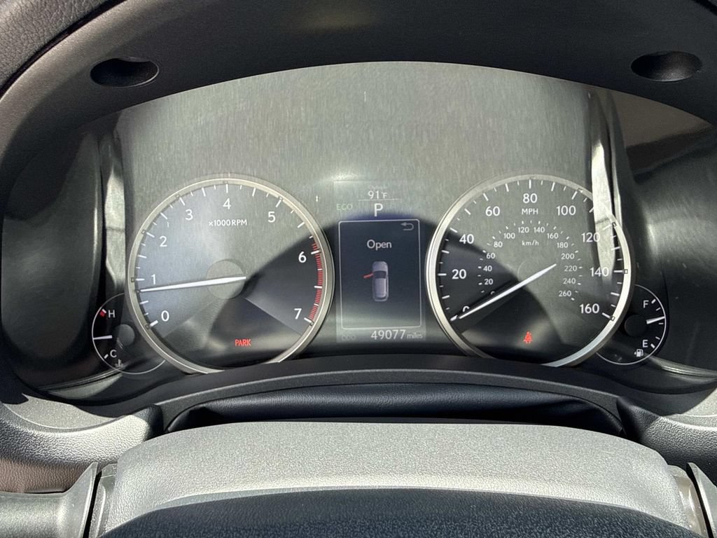 Used 2016 Lexus NX 200t FWD image 37