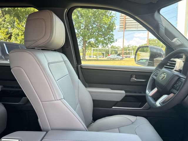 New 2026 Toyota Tundra Limited RWD image 12