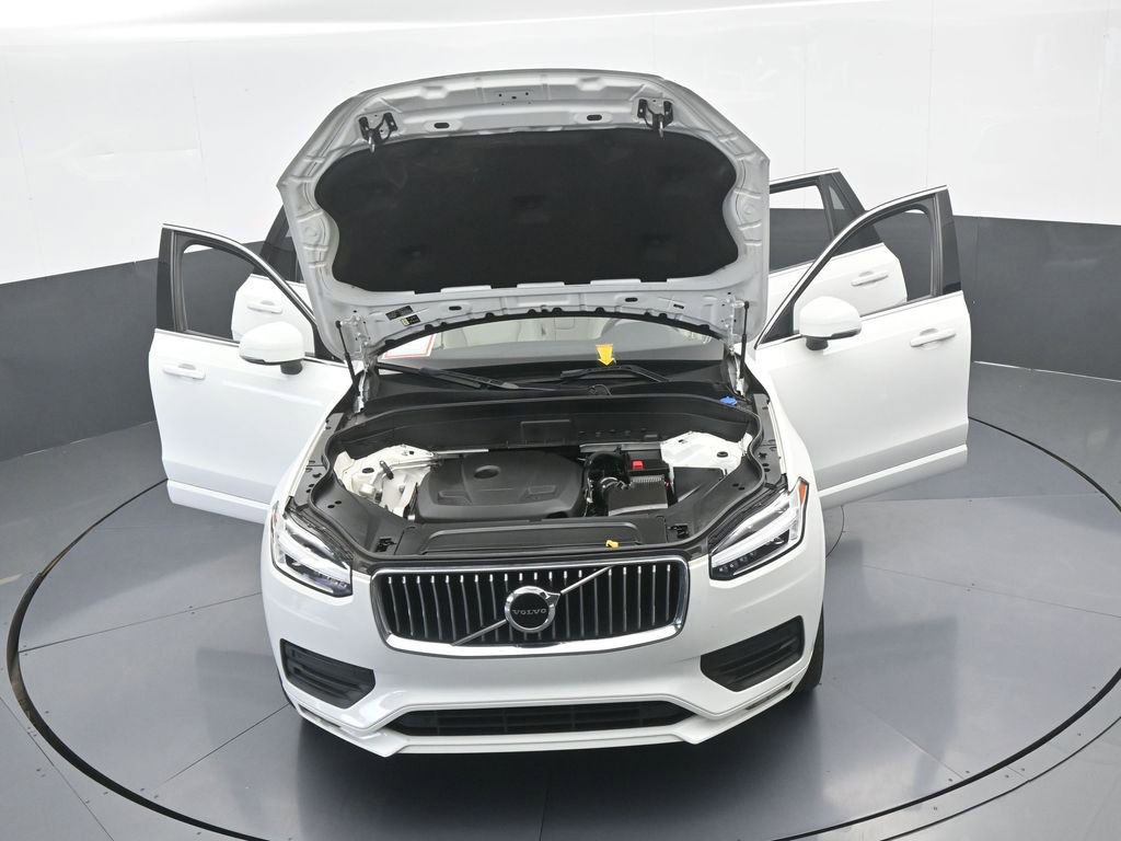 Used 2020 Volvo XC90 T5 Momentum w/ Protection Package Premier image 72