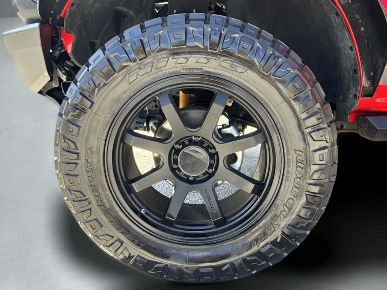 Certified 2022 Ford Bronco Wildtrak image 34