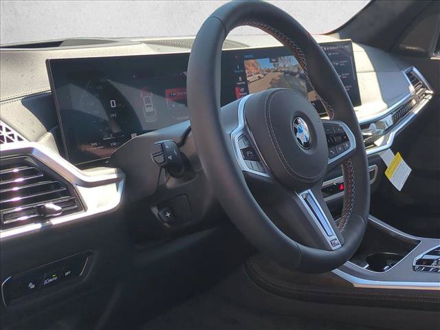 New 2026 BMW X7 M60i AWD/4WD image 9