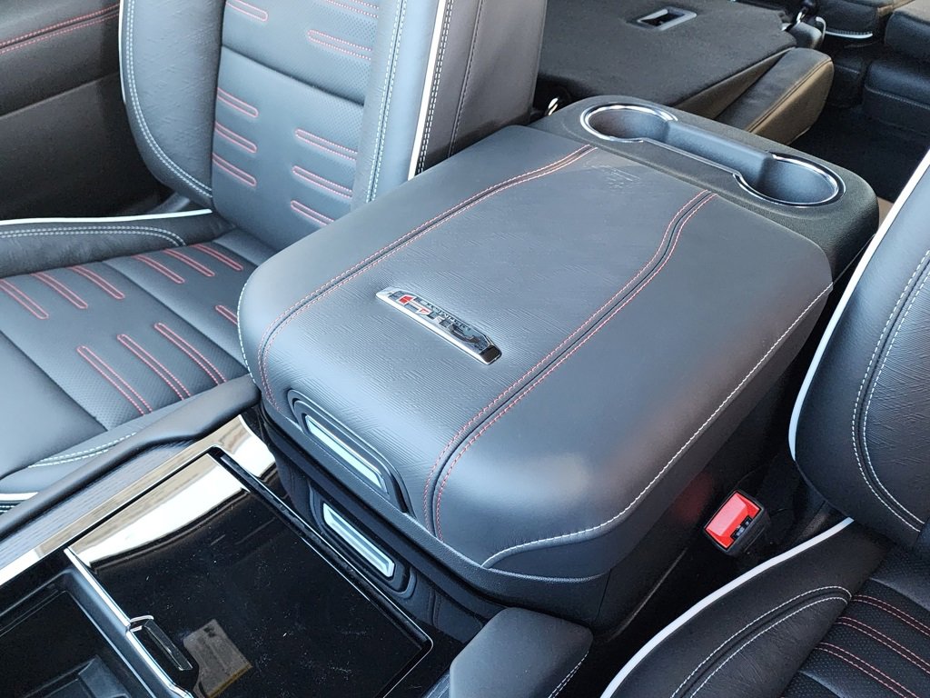 New 2026 GMC Yukon XL AT4 Ultimate image 37