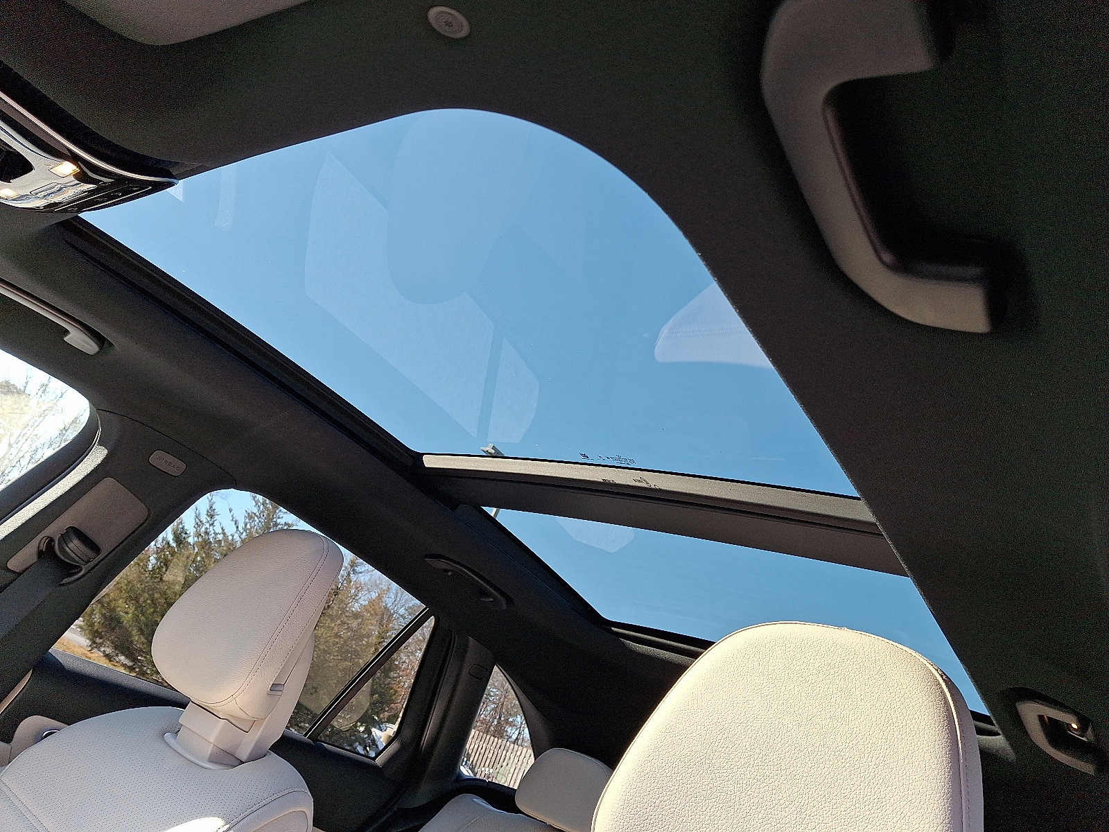 New 2026 Mercedes-Benz GLC 300 4MATIC image 10