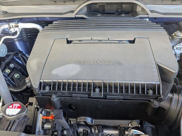 New 2026 Honda Passport TrailSport image 19