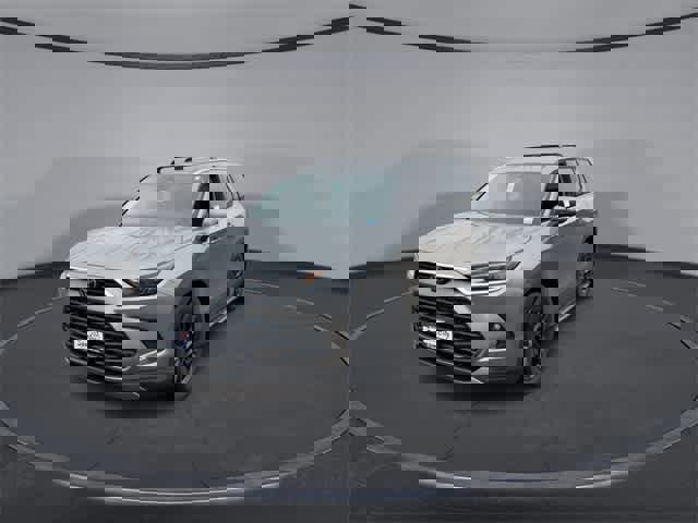 New 2026 Toyota Grand Highlander Limited image 3