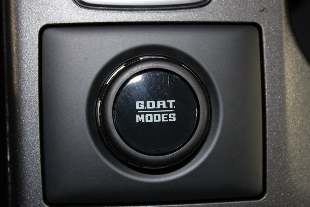 New 2025 Ford Bronco Sport Big Bend w/ Convenience Package image 49