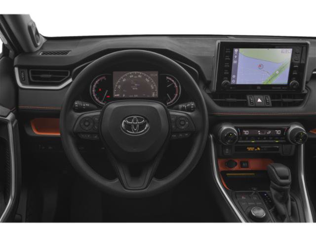 Used 2020 Toyota RAV4 Limited AWD/4WD image 7