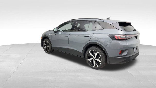 Used 2023 Volkswagen ID.4 Pro S AWD/4WD image 5