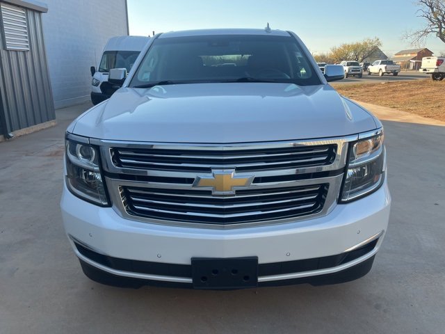 Used 2019 Chevrolet Tahoe Premier w/ Max Trailering Package image 2