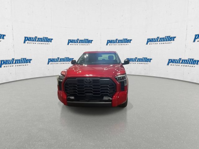 Used 2024 Toyota Tundra Limited w/ TRD Off-Road Package AWD/4WD image 3