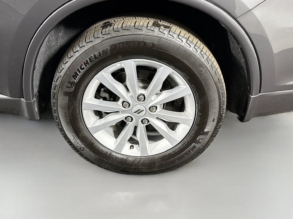 Used 2025 Dodge Durango GT RWD image 36