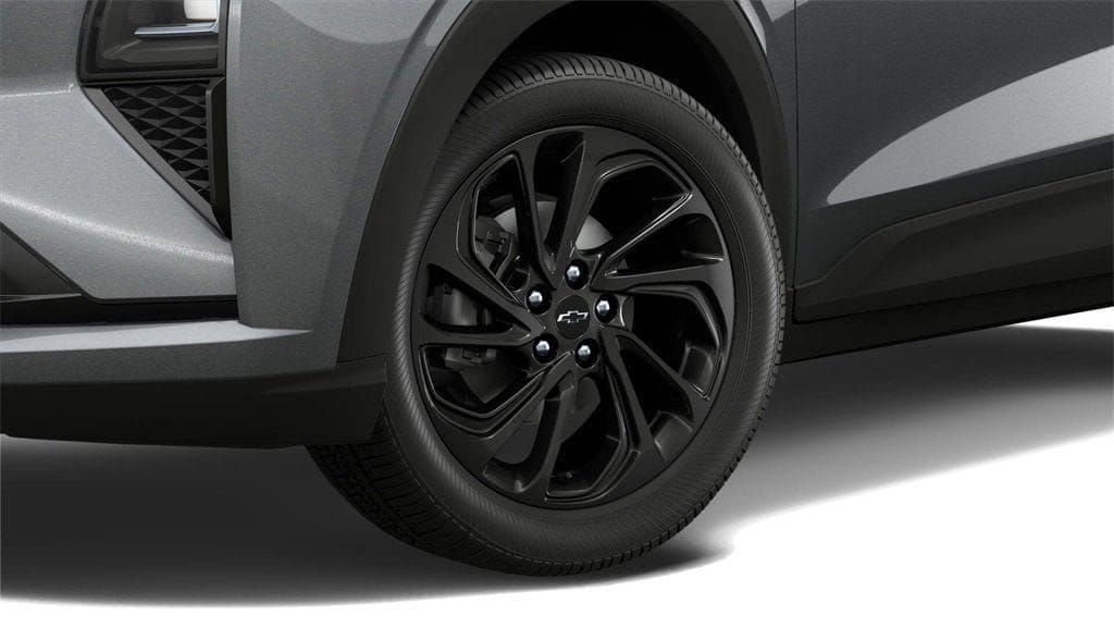 New 2027 Chevrolet Bolt RS image 4