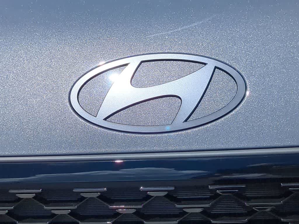 New 2026 Hyundai Santa Fe Calligraphy FWD image 12