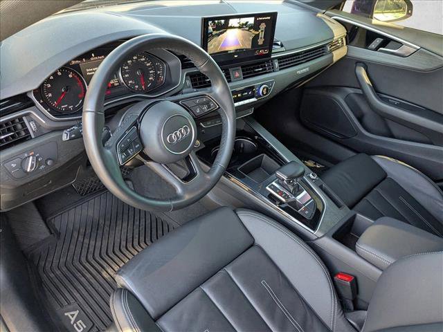 Used 2023 Audi A5 2.0T Premium w/ Convenience Package image 9