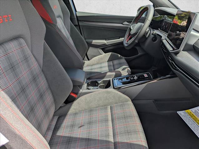 New 2026 Volkswagen Golf SE FWD image 28