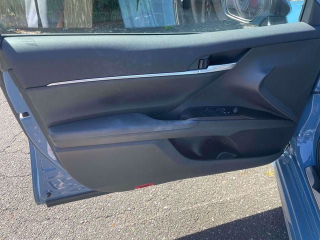 Certified 2024 Toyota Camry SE w/ Cold Weather Package FWD image 19