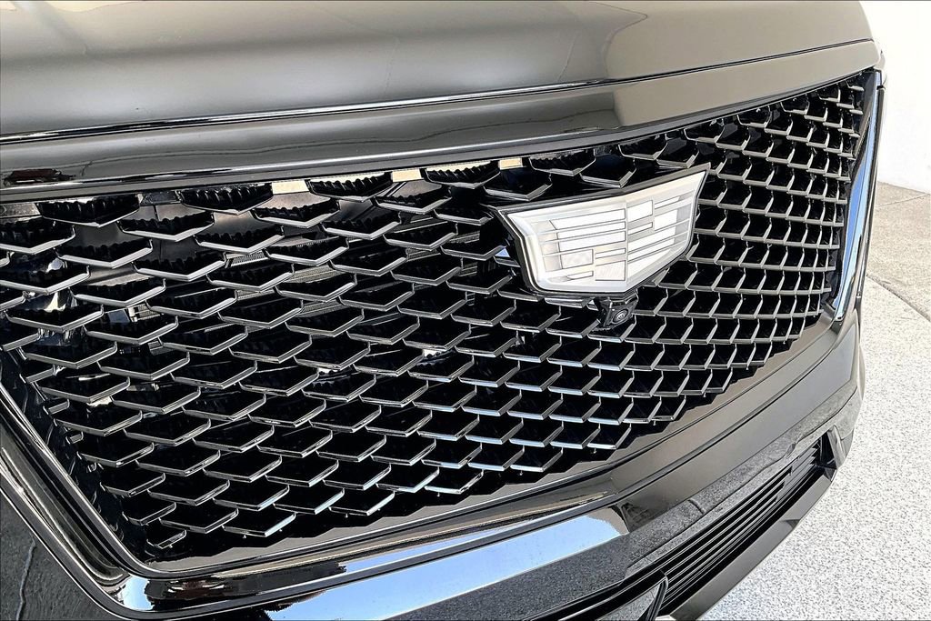 Used 2025 Cadillac Escalade Sport w/ Touring Package image 36