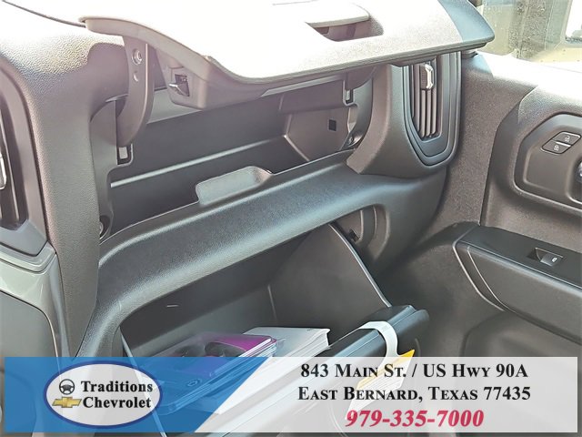 New 2026 Chevrolet Silverado 3500 W/T image 50