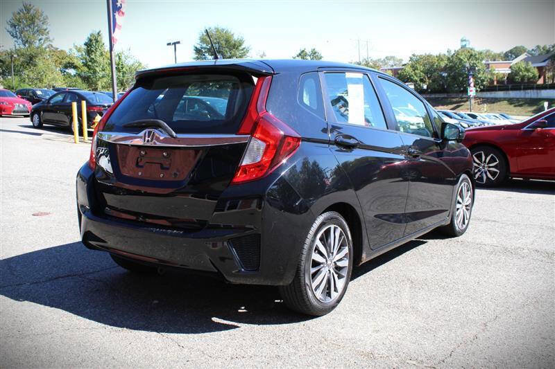 Used 2015 Honda Fit EX-L image 5
