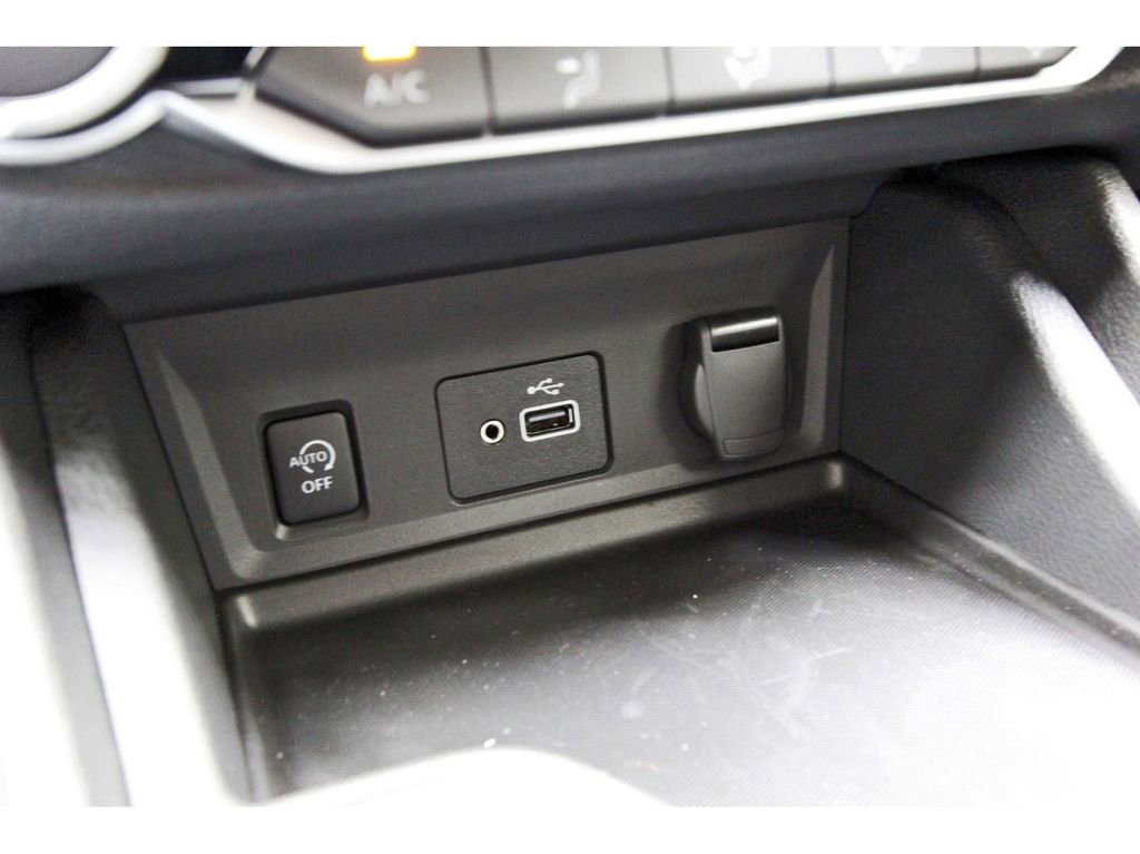 New 2025 Nissan Sentra S FWD image 19