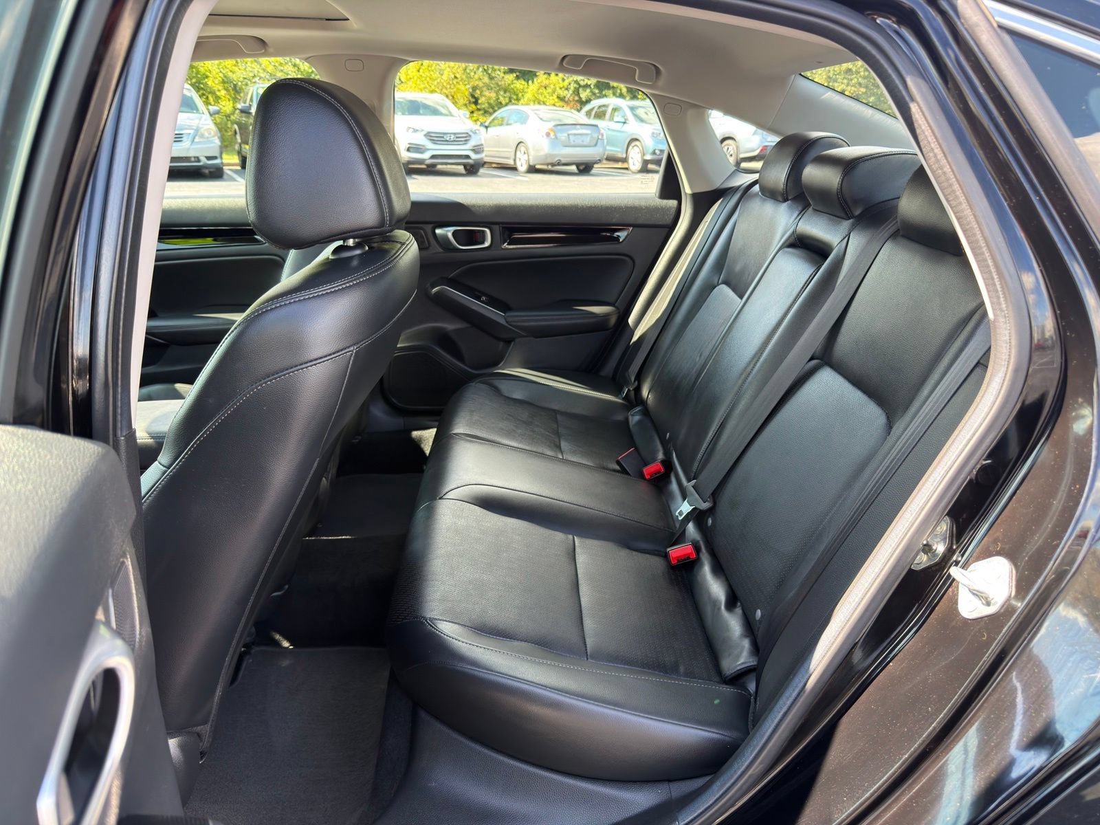 Used 2024 Honda Civic Touring image 28