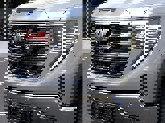 New 2026 GMC Sierra 1500 SLT image 13