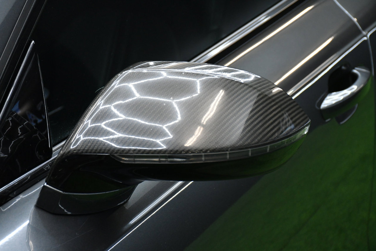 Used 2017 Audi RS 7 Performance w/ Driver Assistance Package image 9