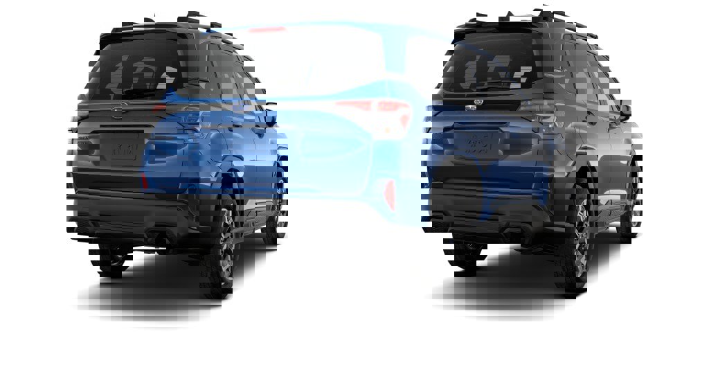 New 2026 Subaru Forester Premium image 22