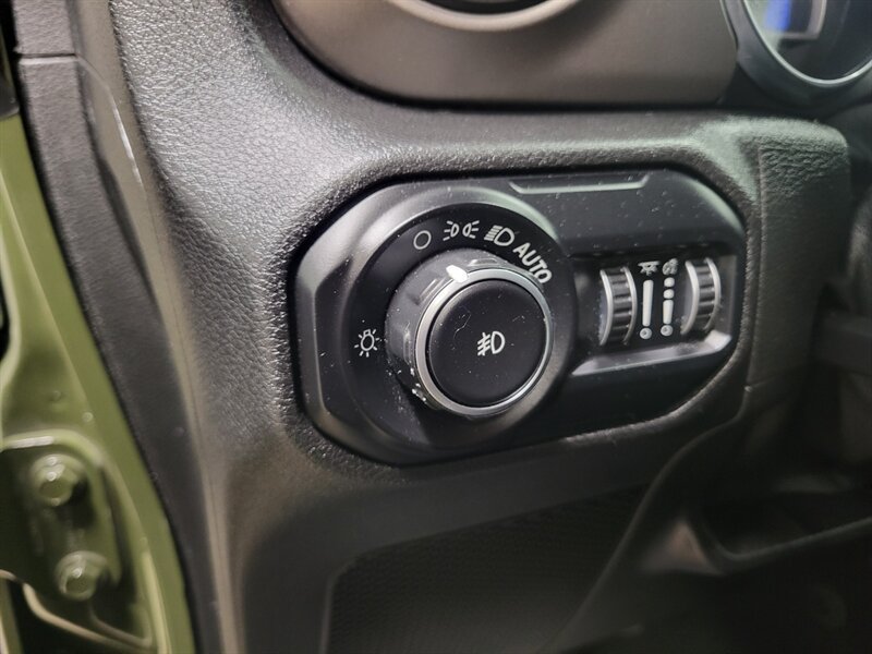 Used 2020 Jeep Wrangler Unlimited Sport AWD/4WD image 57
