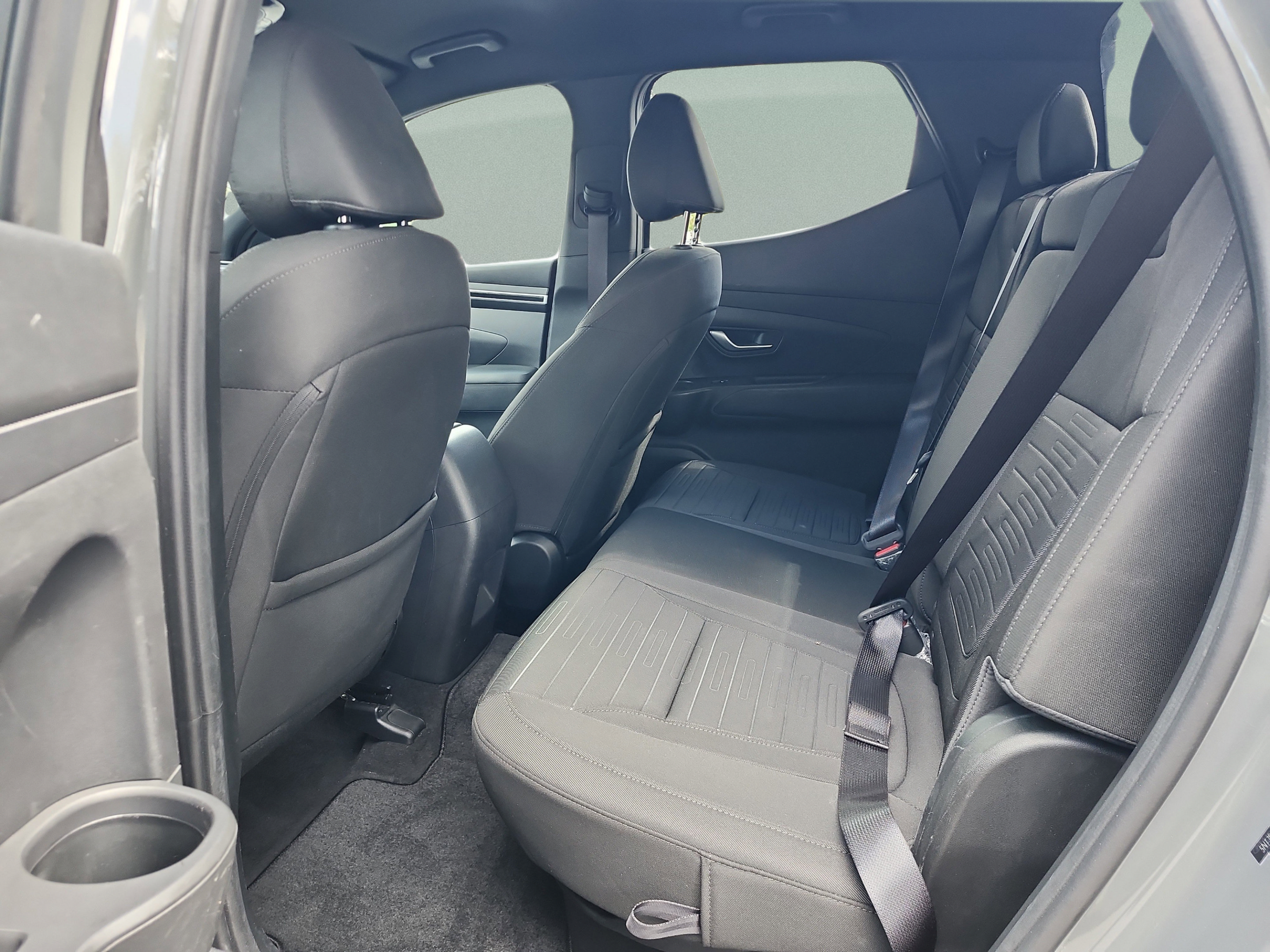 Used 2024 Hyundai Santa Cruz SEL FWD image 17