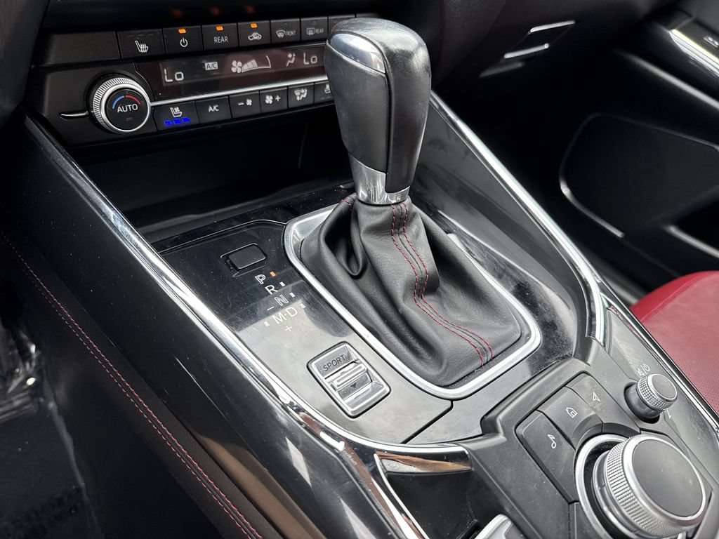 Certified 2023 MAZDA CX-9 Carbon Edition AWD/4WD image 54