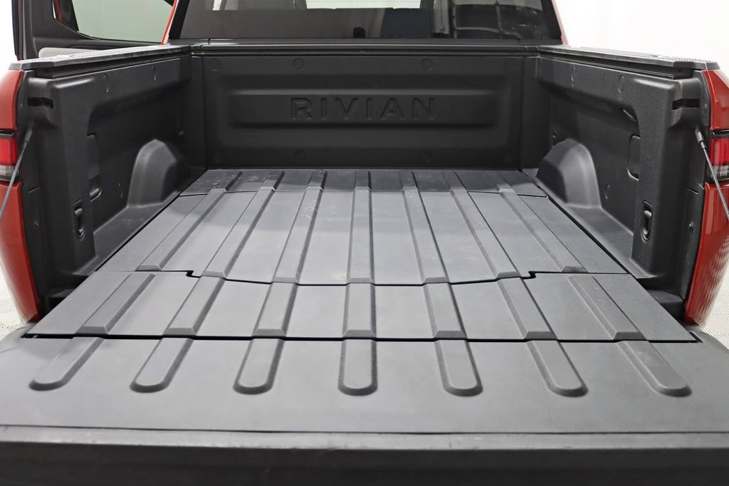 Used 2022 Rivian R1T Adventure AWD/4WD image 40