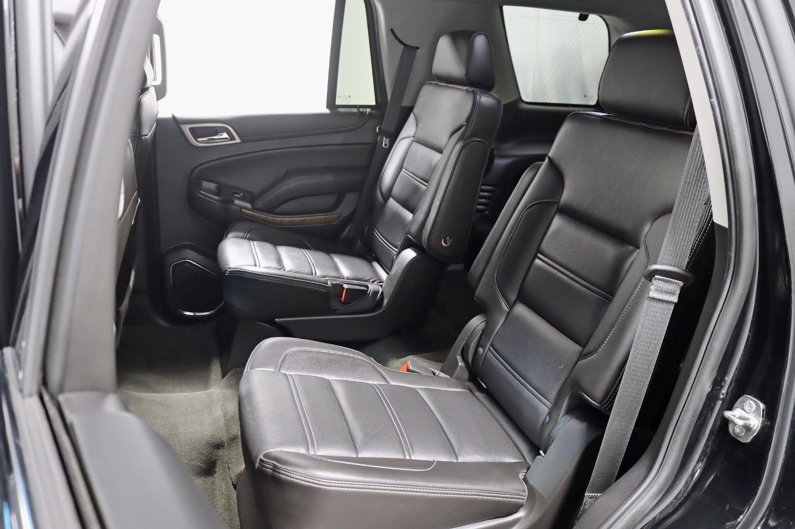 Used 2018 GMC Yukon Denali w/ Denali Ultimate Package image 29