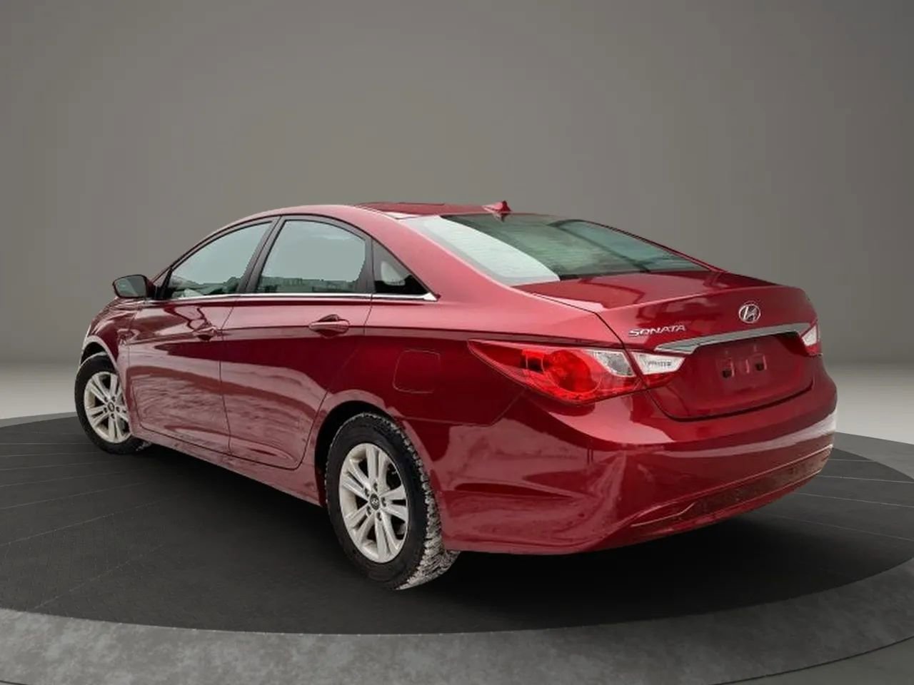Used 2013 Hyundai Sonata GLS w/ Popular Equipment Pkg image 4