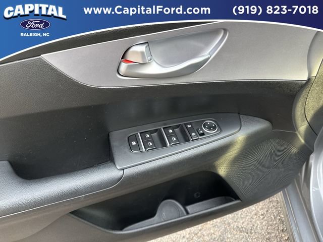 Used 2024 Kia Forte LXS image 20